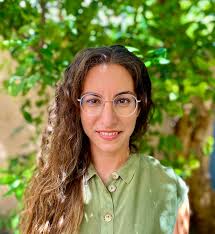 Picture Chrysoula Zerva