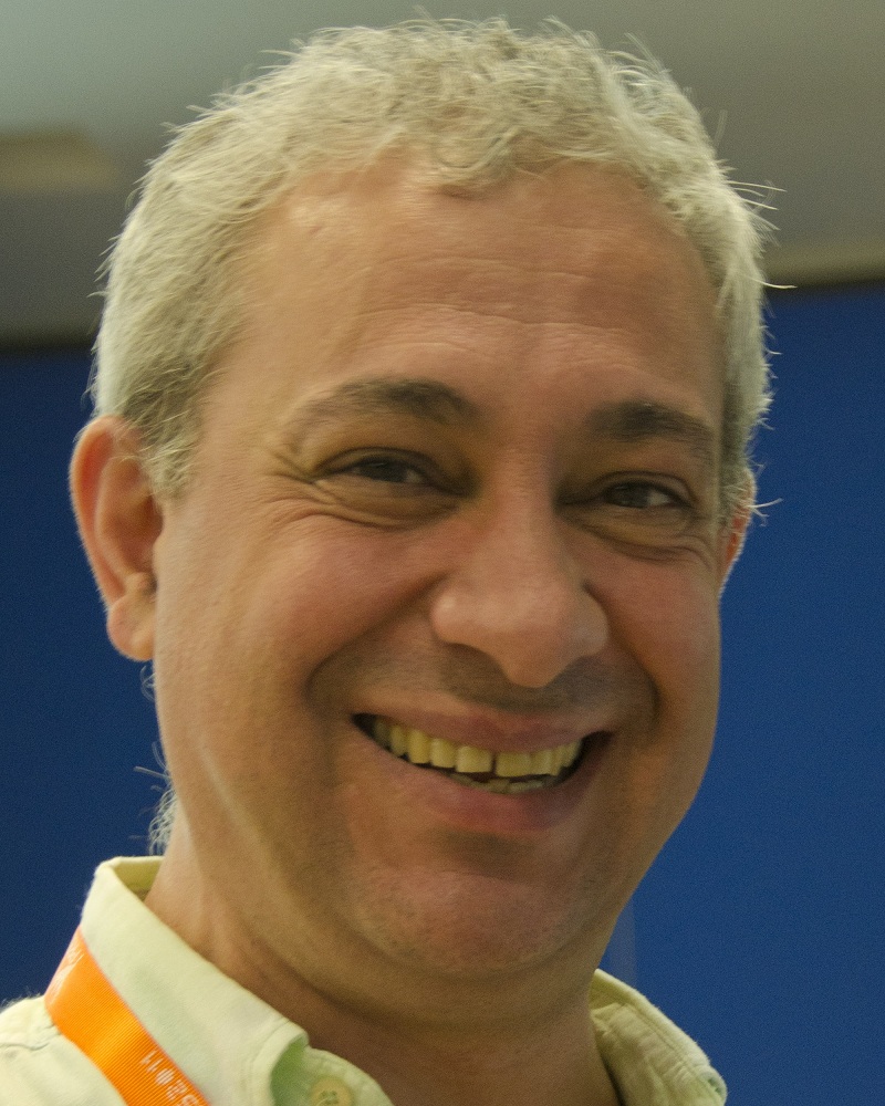 Picture José Borbinha