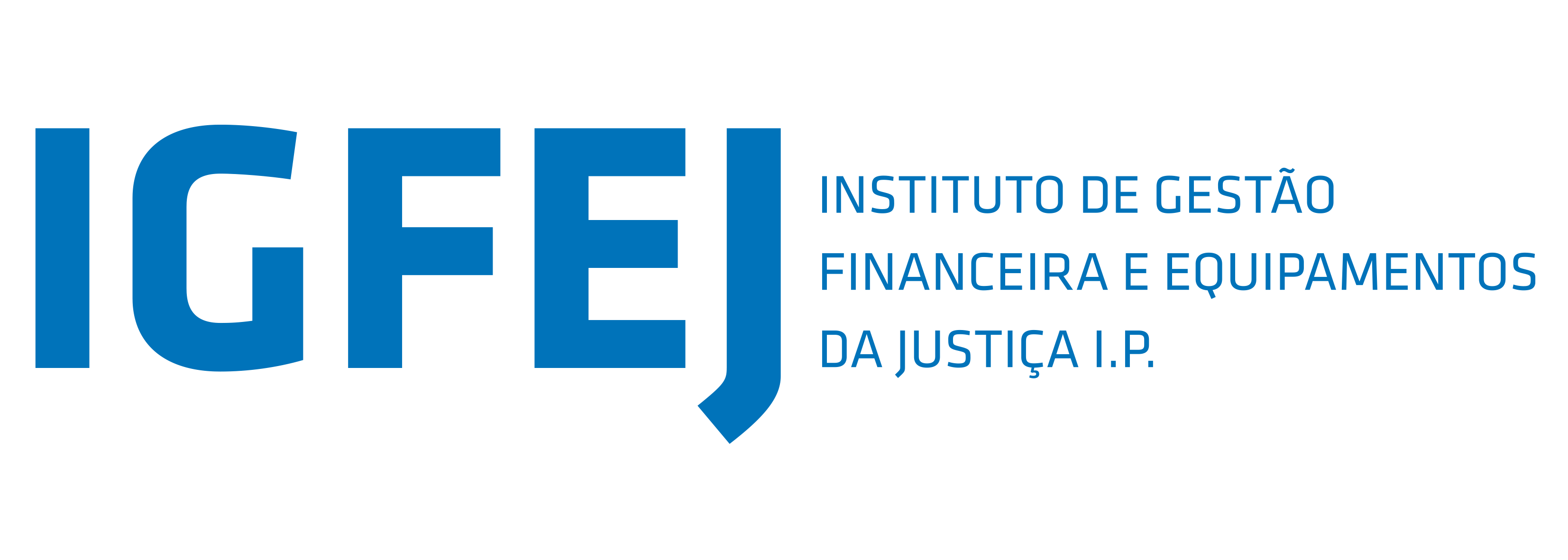 Logo – IGFEJ